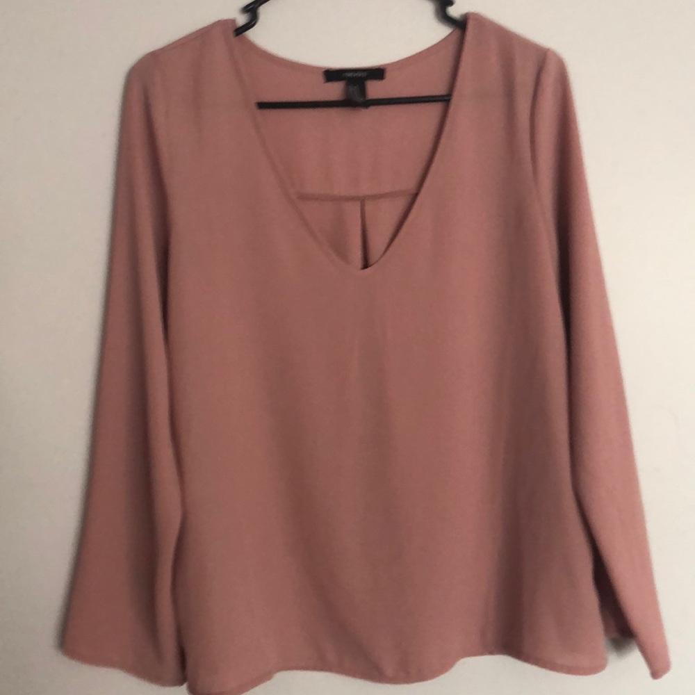 Shear Top